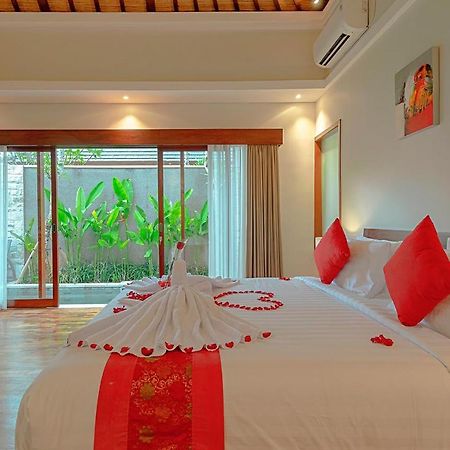 קנגו Sanata Luxury Villa מראה חיצוני תמונה