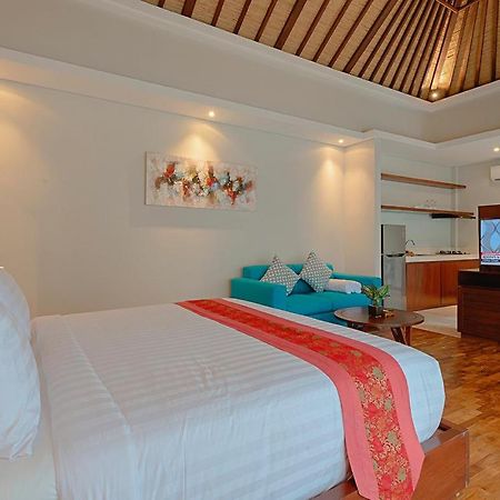 קנגו Sanata Luxury Villa מראה חיצוני תמונה