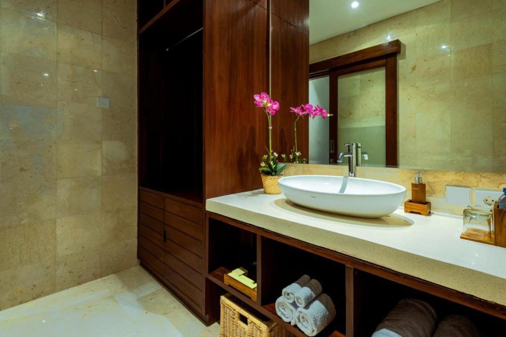 קנגו Sanata Luxury Villa מראה חיצוני תמונה