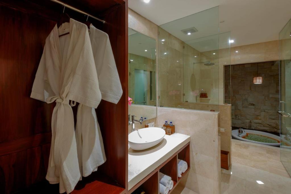 קנגו Sanata Luxury Villa מראה חיצוני תמונה