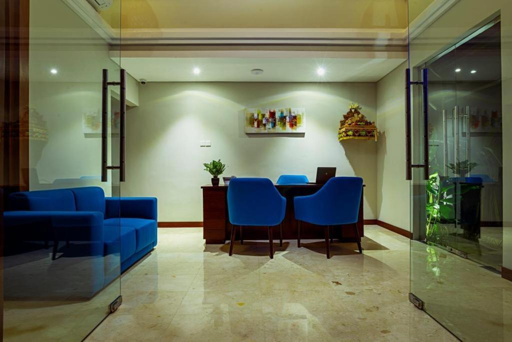 קנגו Sanata Luxury Villa מראה חיצוני תמונה