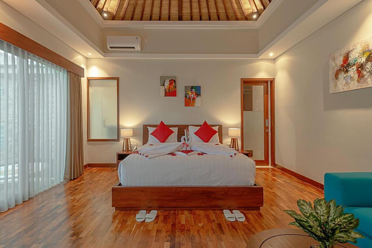 קנגו Sanata Luxury Villa מראה חיצוני תמונה
