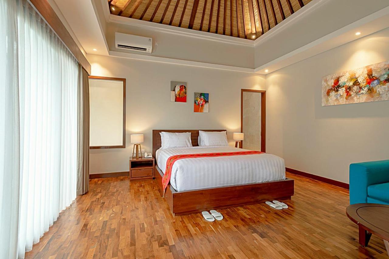 קנגו Sanata Luxury Villa מראה חיצוני תמונה