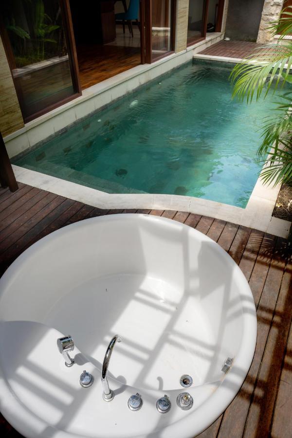 קנגו Sanata Luxury Villa מראה חיצוני תמונה