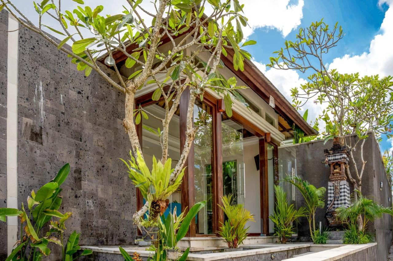 קנגו Sanata Luxury Villa מראה חיצוני תמונה