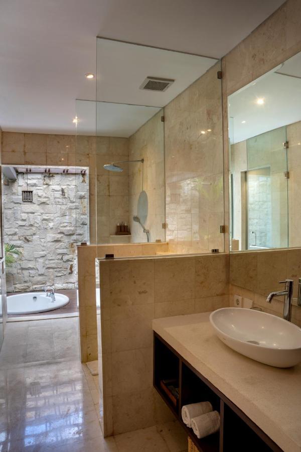 קנגו Sanata Luxury Villa מראה חיצוני תמונה