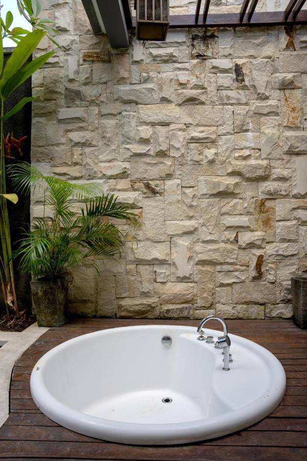 קנגו Sanata Luxury Villa מראה חיצוני תמונה